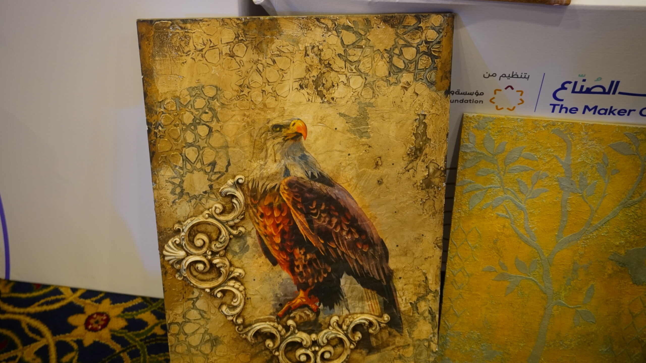 عاجل | أول ملتقى صناعي أردني" من مؤسسة ولي العهد لتعزيز التعاون .. صور