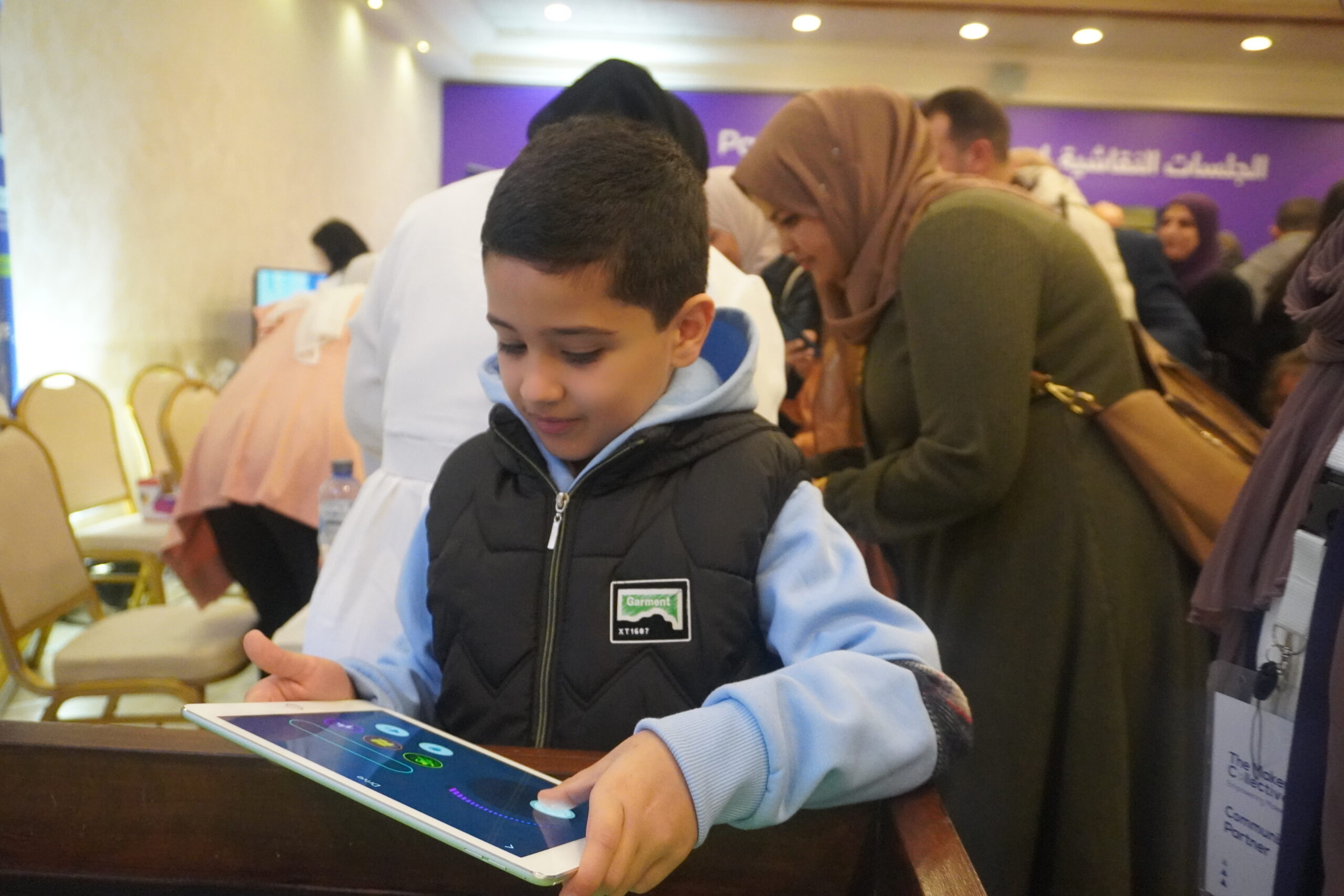 عاجل | أول ملتقى صناعي أردني" من مؤسسة ولي العهد لتعزيز التعاون .. صور