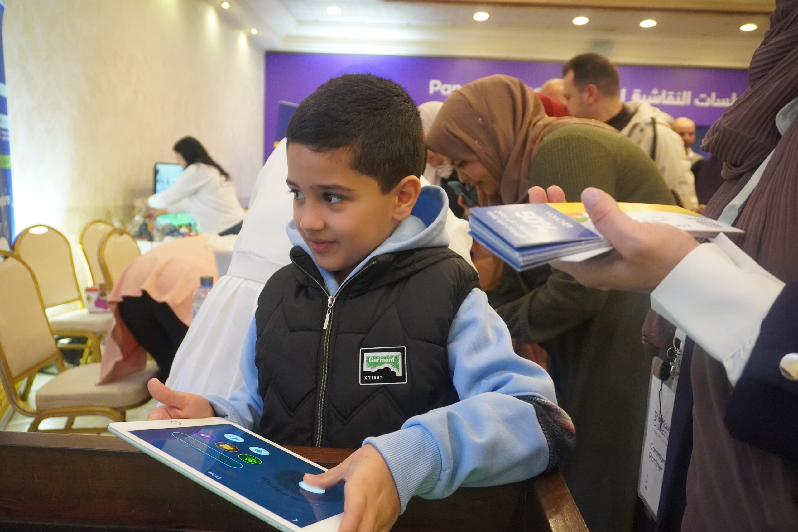 عاجل | أول ملتقى صناعي أردني" من مؤسسة ولي العهد لتعزيز التعاون .. صور