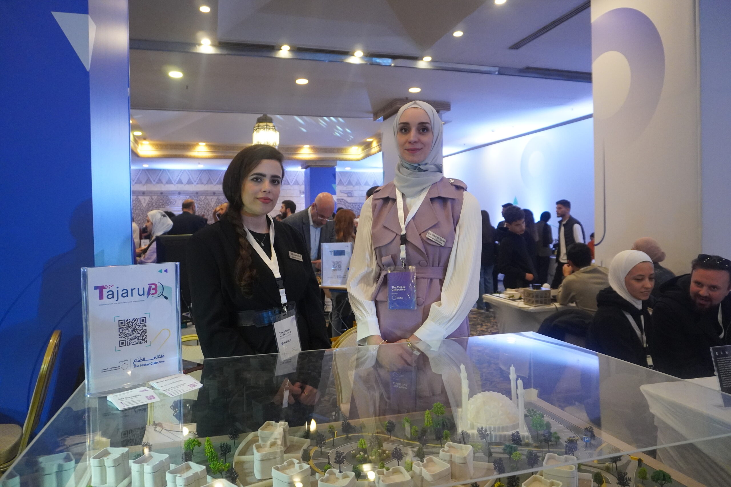 عاجل | أول ملتقى صناعي أردني" من مؤسسة ولي العهد لتعزيز التعاون .. صور