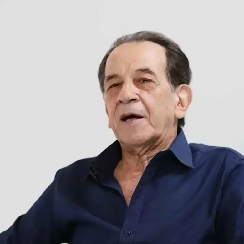 رحيل الفنان السوري عصمت رشيد عن 76 عاماً