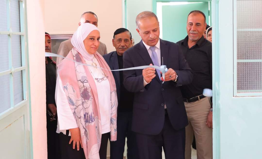 فقوع الارث والثقافة 