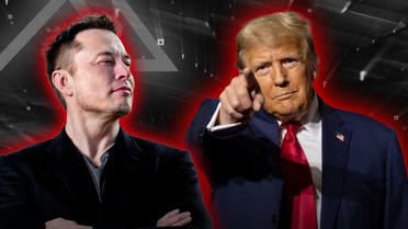هل يعهد ترامب بمنصب رفيع للداعم الأول له إيلون ماسك