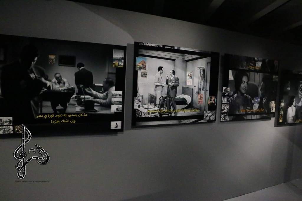 صورة حول : الأميرة ريم علي تفتتح معرض النجمات في جاليري رأس العين الأميرة ريم علي تفتتح معرض النجمات في جاليري رأس العين