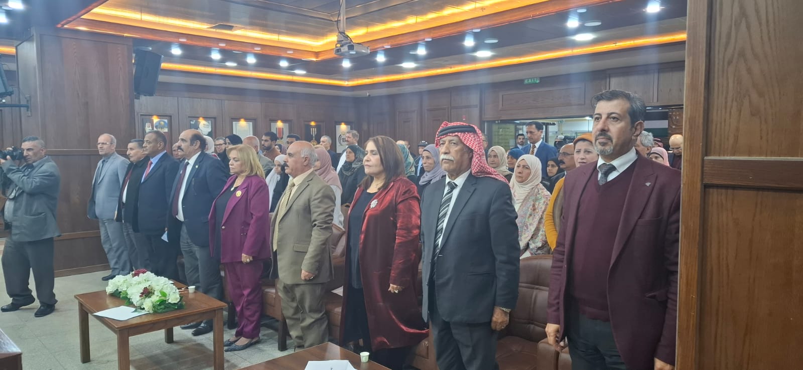 صورة حول : الشريفة بدور ترعى اشهار كتاب للكاتبة شريفة الشواورة بالمكتبة الوطنية الشريفة بدور ترعى اشهار كتاب للكاتبة شريفة الشواورة بالمكتبة الوطنية