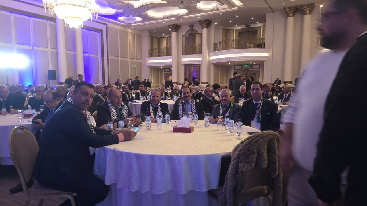 المومني يفتتح الدورة الخامسة لمهرجان الأردن للإعلام العربي