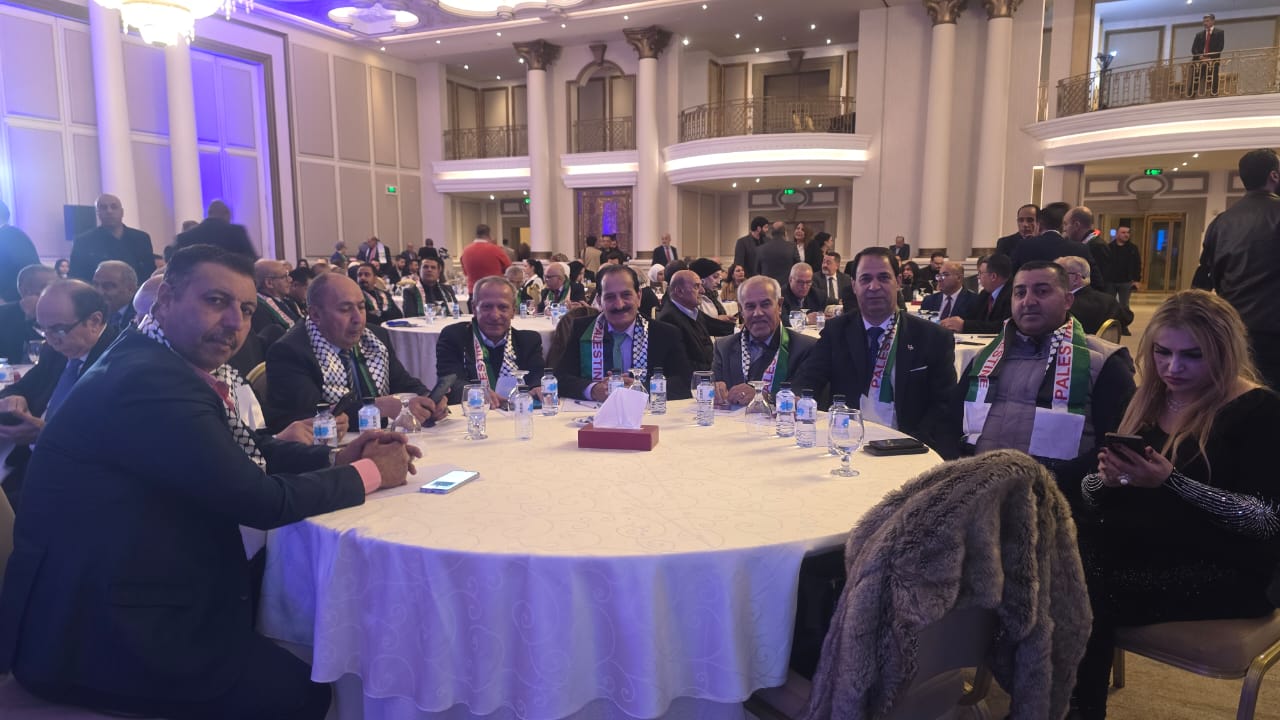 صورة حول : المومني يفتتح الدورة الخامسة لمهرجان الأردن للإعلام العربي المومني يفتتح الدورة الخامسة لمهرجان الأردن للإعلام العربي