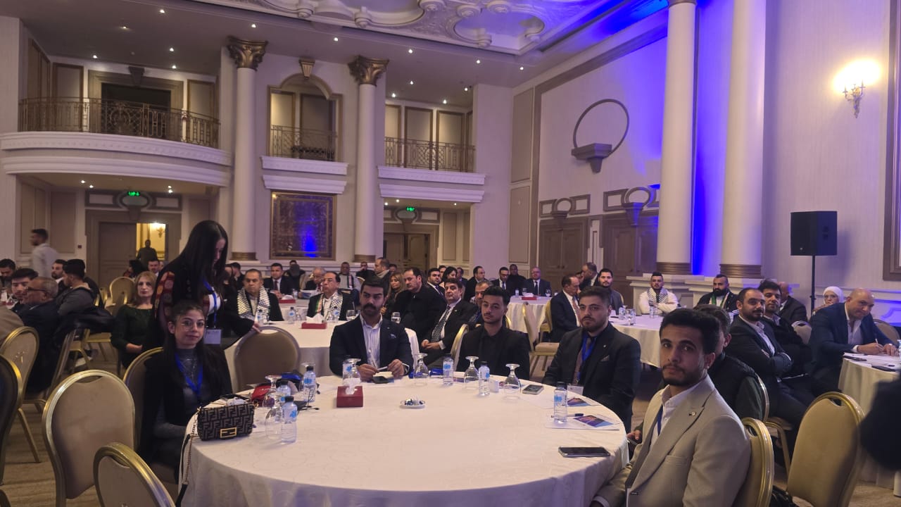 المومني يفتتح الدورة الخامسة لمهرجان الأردن للإعلام العربي