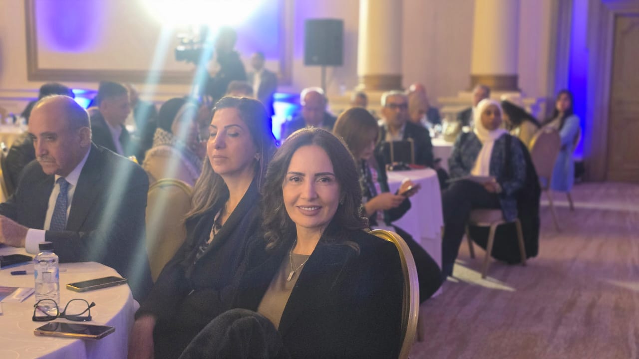 المومني يفتتح الدورة الخامسة لمهرجان الأردن للإعلام العربي