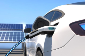 الحكومة تقرر إعفاء السيارات الكهربائية من الضَّريبة الخاصَّة بنسبة 50% حتى نهاية العام ولمرَّة واحدة فقط