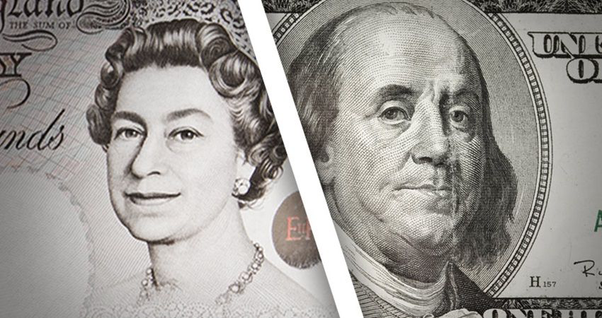 الجنيه الإسترليني يحقق ارتفاعًا طفيفًا