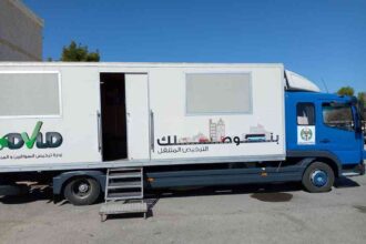 “انطلاق خدمات الترخيص المتنقل في بلدية برقش بإربد غدًا”