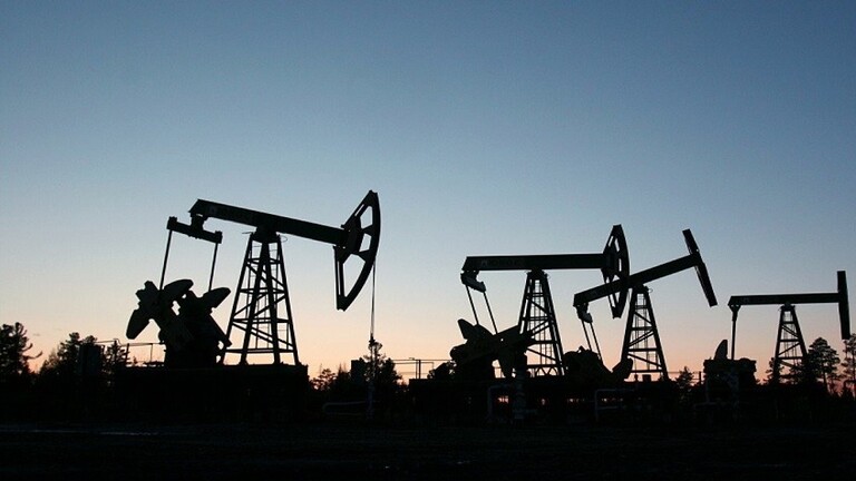 صورة حول : ابتكار طريقة جديدة لتنظيف آبار النفط في روسيا ابتكار طريقة جديدة لتنظيف آبار النفط في روسيا