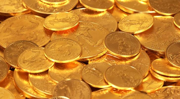 ارتفاع أسعار الذهب في السوق المحلية