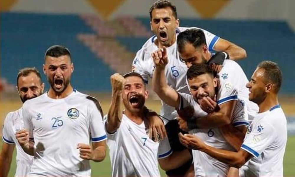 صورة حول : السلط يتغلب على مغير السرحان في دوري المحترفين السلط يتغلب على مغير السرحان في دوري المحترفين