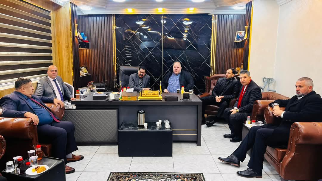 “محافظ عجلون يعلن جاهزية البلديات للتعامل مع الظروف الجوية الطارئة”