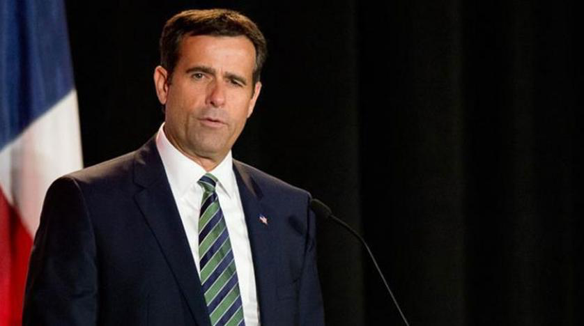 ترامب يختار جون راتكليف لرئاسة CIA