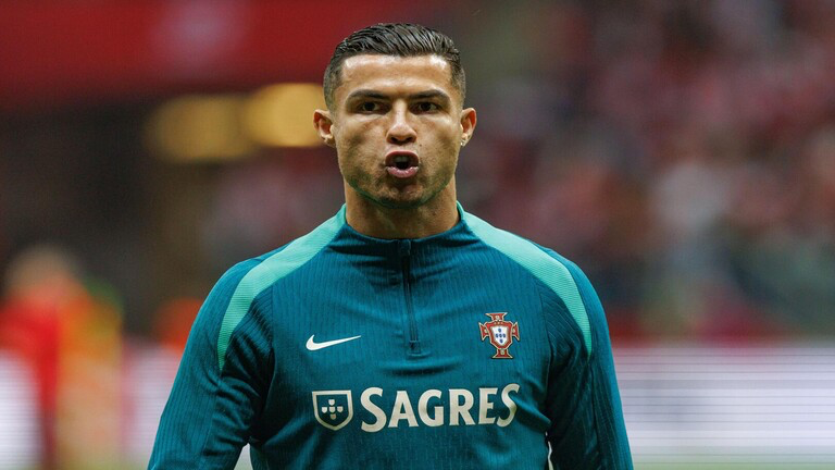 صورة حول : انتقال خاطئ للاعب فريق إيراني بسبب رونالدو انتقال خاطئ للاعب فريق إيراني بسبب رونالدو