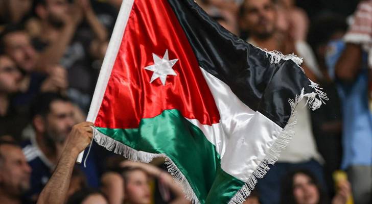 صورة حول : تشكيلة النشامى وأسود الرافدين لمباراة العراق تشكيلة النشامى وأسود الرافدين لمباراة العراق