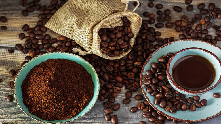 صورة حول : القهوة: بين الفوائد والمخاطر الصحية القهوة: بين الفوائد والمخاطر الصحية
