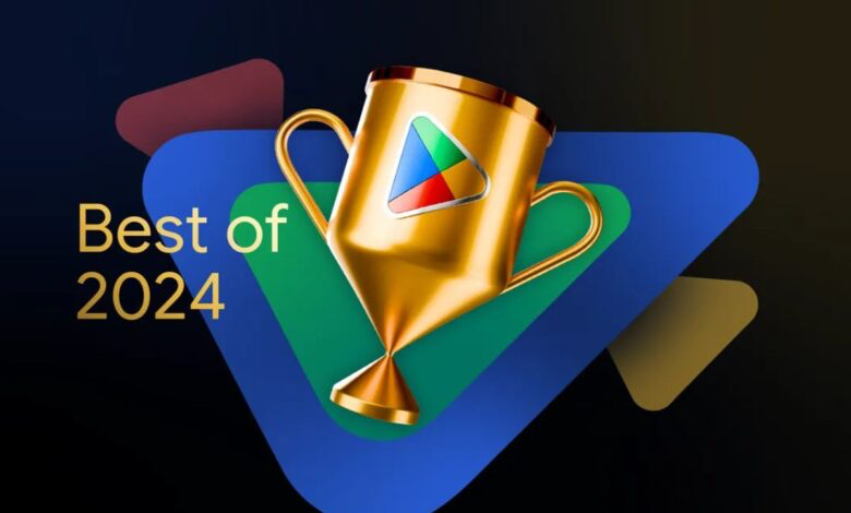 صورة حول : جوجل تكشف عن أفضل التطبيقات والألعاب لعام 2024 جوجل تكشف عن أفضل التطبيقات والألعاب لعام 2024