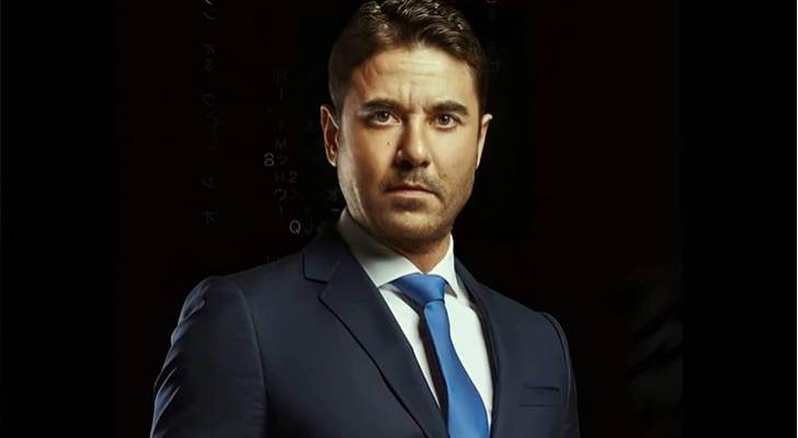 ماهي اخر أعمال الفنان المصري " أحمد عز " في السينما