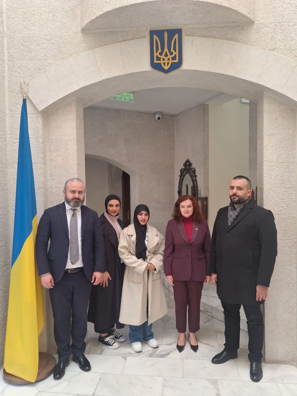 Today, we mark 1000 days since the Russian Federation launched its full-scale, unprovoked