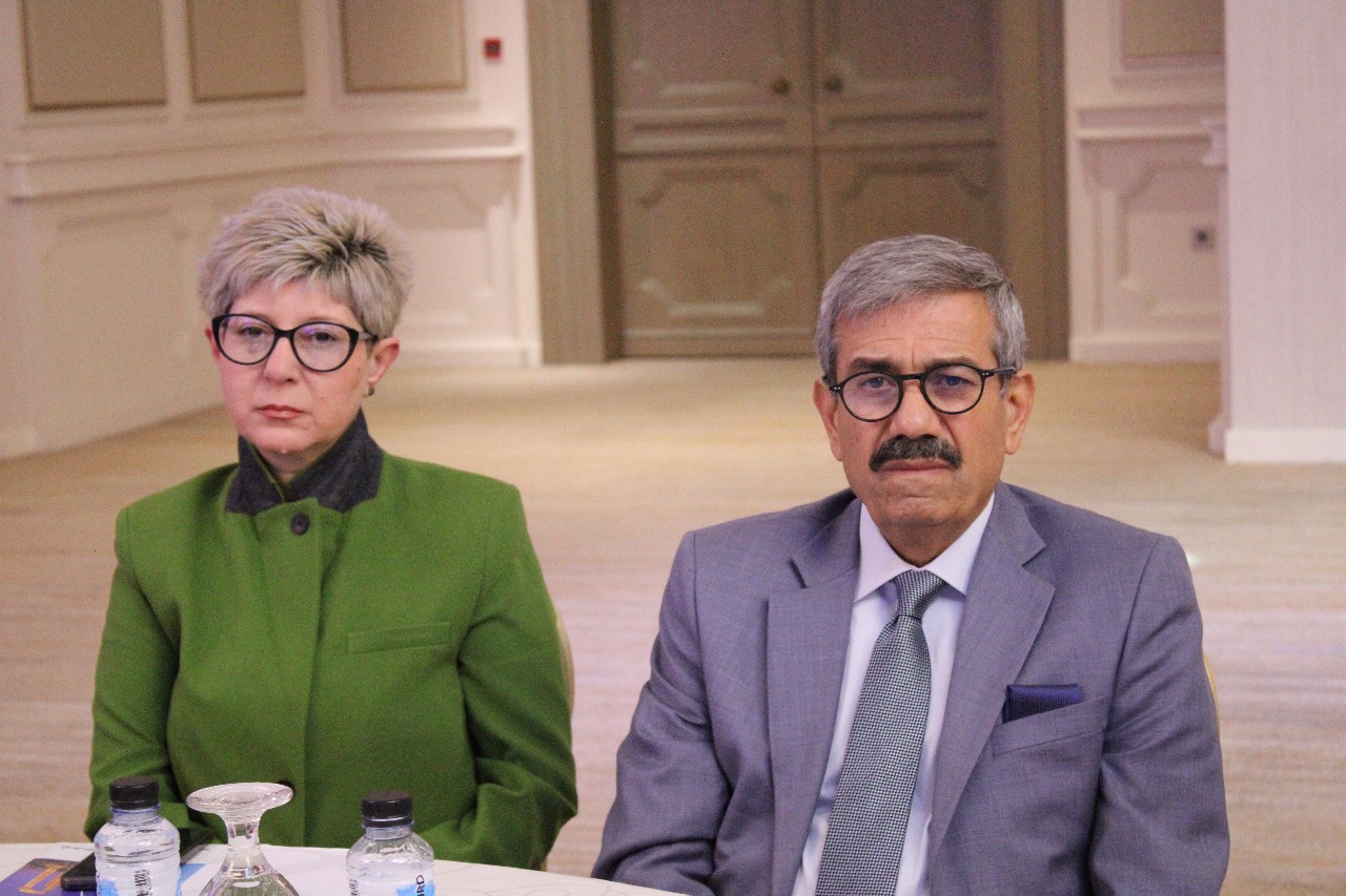 تواصل مهرجان الأردن للإعلام العربي بقراءة دور المؤسسات الإعلامية والإسلامية في دعم القضية الفلسطينية