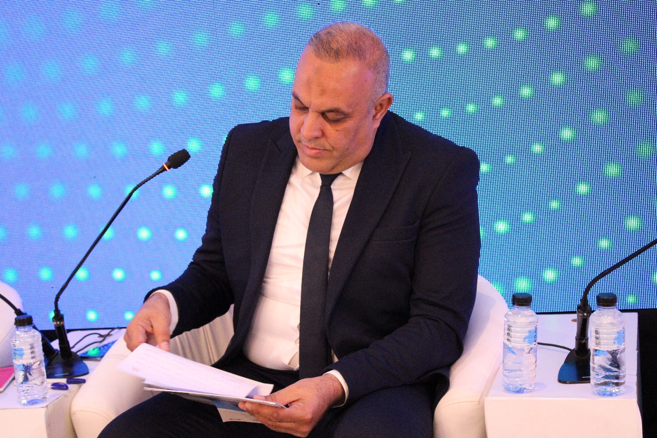 تواصل مهرجان الأردن للإعلام العربي بقراءة دور المؤسسات الإعلامية والإسلامية في دعم القضية الفلسطينية