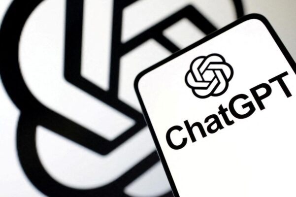 صورة حول : بـChatGPT.. ميزة جديدة تهدد سيطرة تطبيق جوجل بـChatGPT.. ميزة جديدة تهدد سيطرة تطبيق جوجل