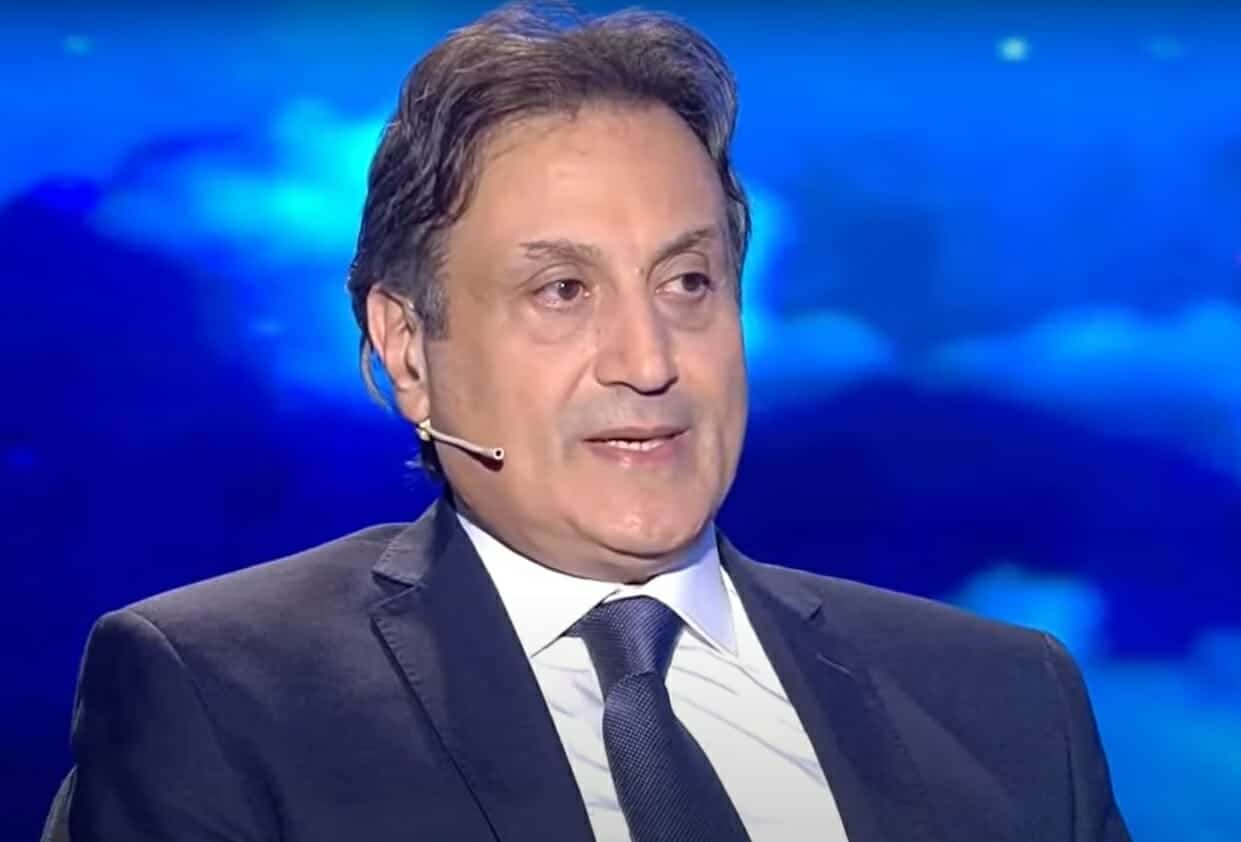 توقعات ميشال حايك تعود إلى الواجهة بعد سقوط نظام الأسد