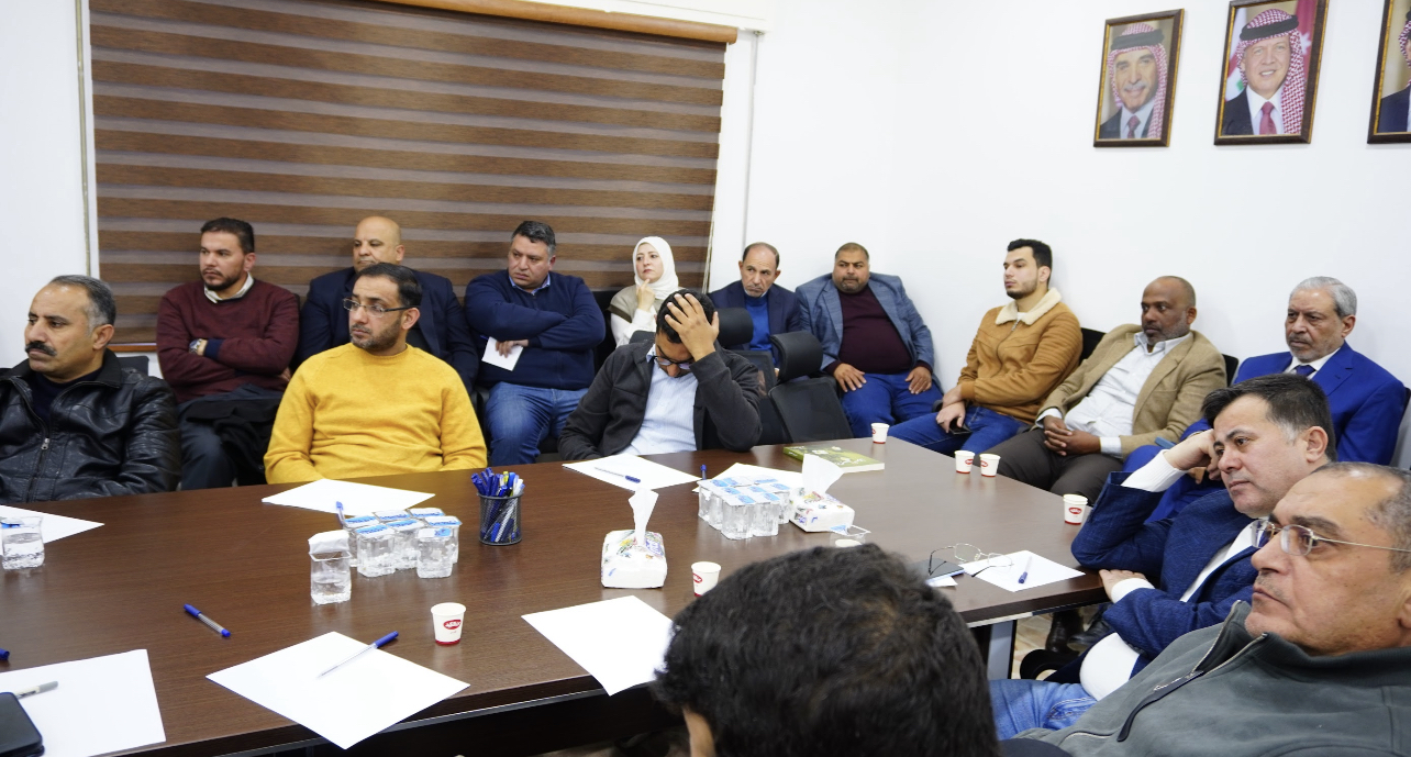 عاجل | ندوة سياسية حول "المشهد السوري وتداعياته الإقليمية".. "صور وفيديو "