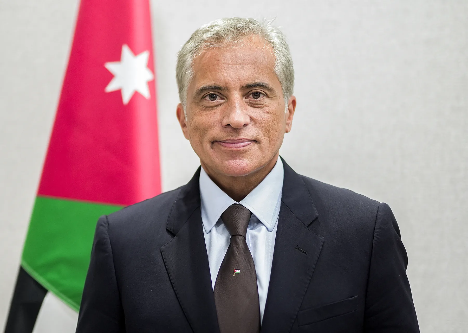 بالفيديو… حسان: لن نظلم أي موظف ولن نسمح لأي موظف أن يظلم الوطن