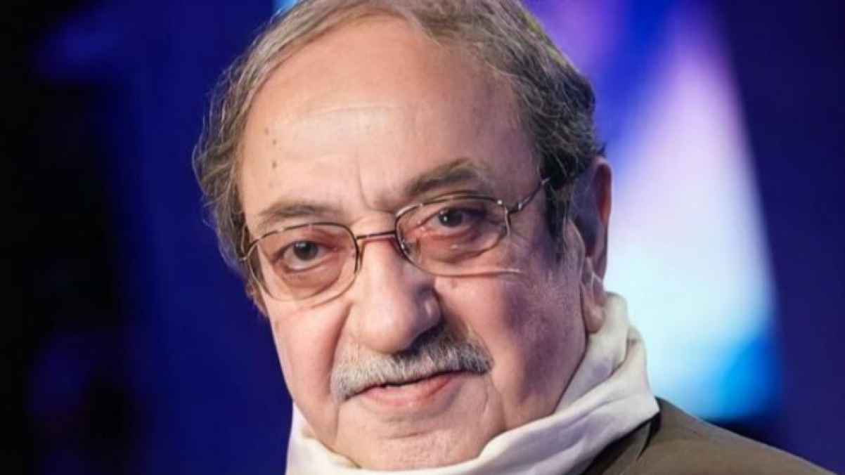 دريد لحام يرسل رساله الى شعب سوريا ( فيديو)