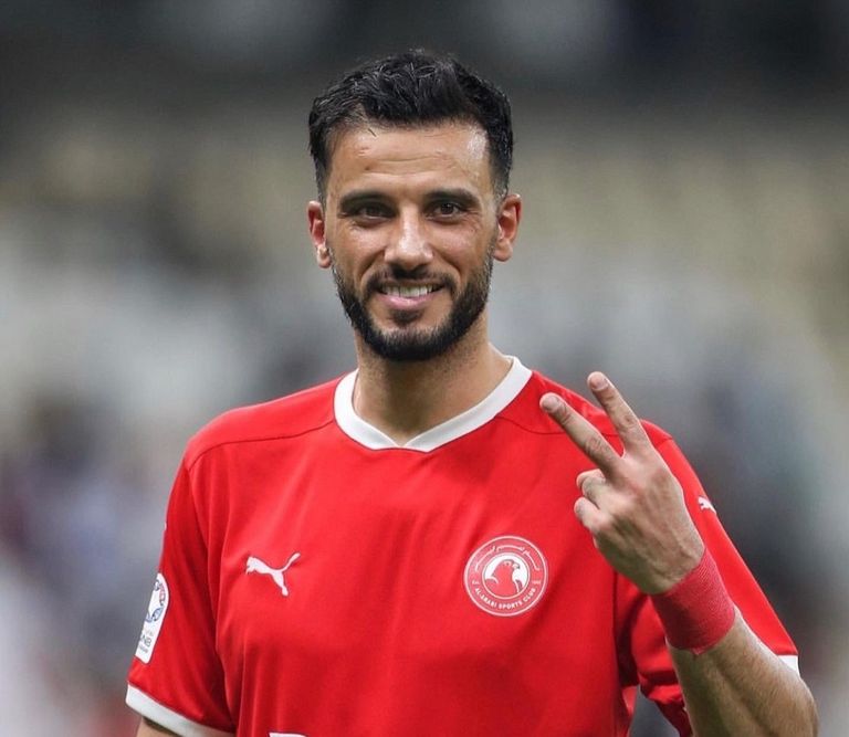 ماذا علق عمر السومة على سقوط نظام الأسد