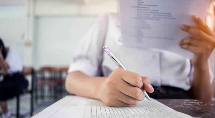 امتحانات تكميلية التوجيهي تبدأ اليوم