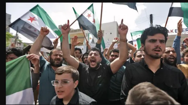 الحكومة السورية المؤقتة تطالب مجلس الأمن بوقف الهجمات "الإسرائيلية" على أراضيها