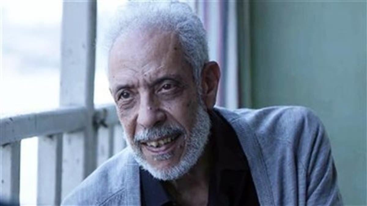 عاجل || وفاة الفنان المصري نبيل الحلفاوي