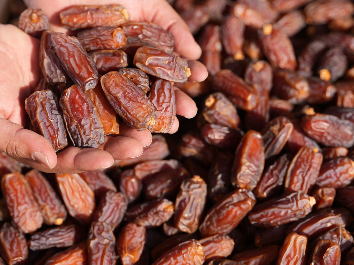 هل تناول التمور يساعد على فقدان الوزن ؟