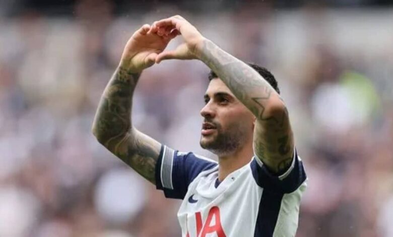 روميرو ينتقد تعزيزات ريال مدريد ويقترح صفقات