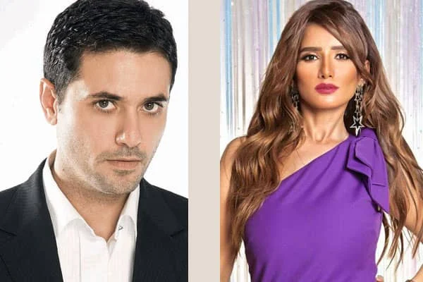 صورة حول : زينة ترفع دعوى لزيادة نفقة توأمها من أحمد عز زينة ترفع دعوى لزيادة نفقة توأمها من أحمد عز