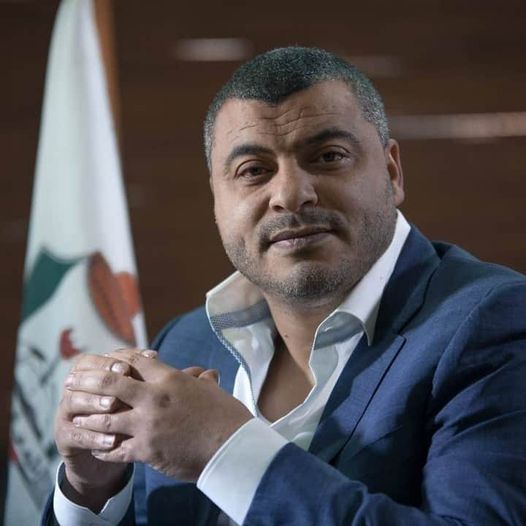 عاجل | فوز الصقور برئاسة نادي الوحدات