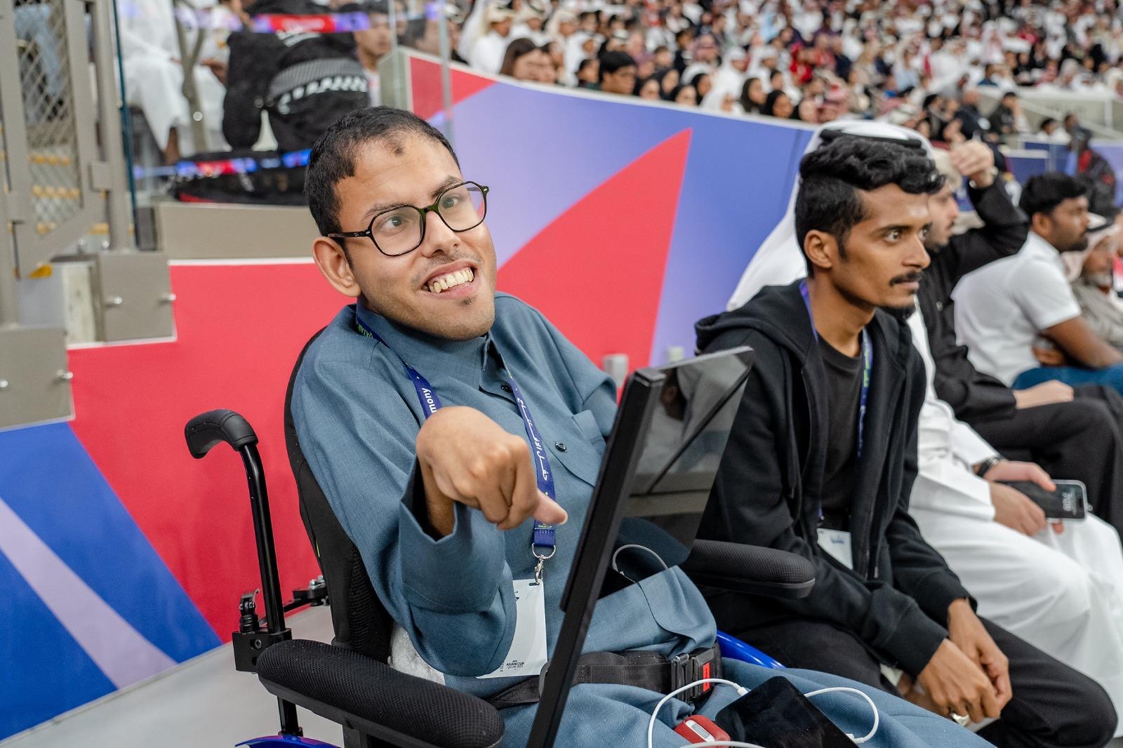 صورة حول : الإتاحة وسهولة الوصول من أهم مزايا كأس القارات للأندية 2024 الإتاحة وسهولة الوصول من أهم مزايا كأس القارات للأندية 2024