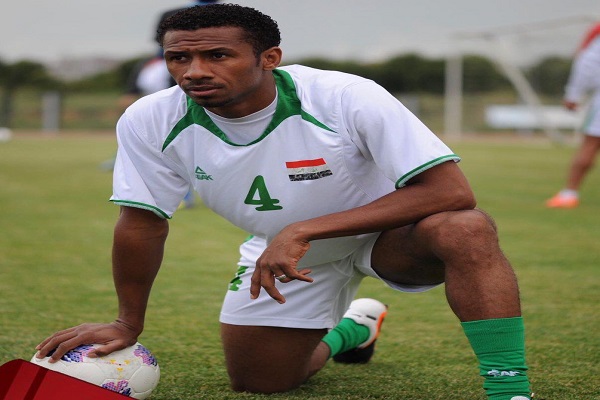 عاجل | "منير" يهاجم أداء منتخب العراق وتغييرات المدرب في خليجي 26