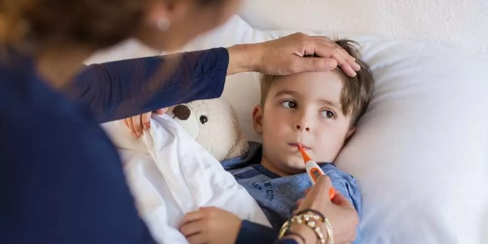 ما هي حمى البحر المتوسط وأسبابها وأعراضها؟