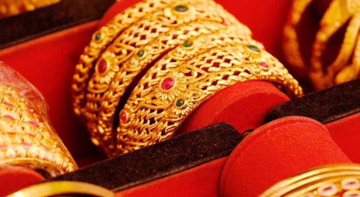 صورة حول : استقرار اسعار الذهب محلياً اليوم الاحد استقرار اسعار الذهب محلياً اليوم الاحد