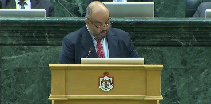 صورة حول : الخشمان: استقالة القضاة تكشف خطورة التدخلات السياسية الخشمان: استقالة القضاة تكشف خطورة التدخلات السياسية