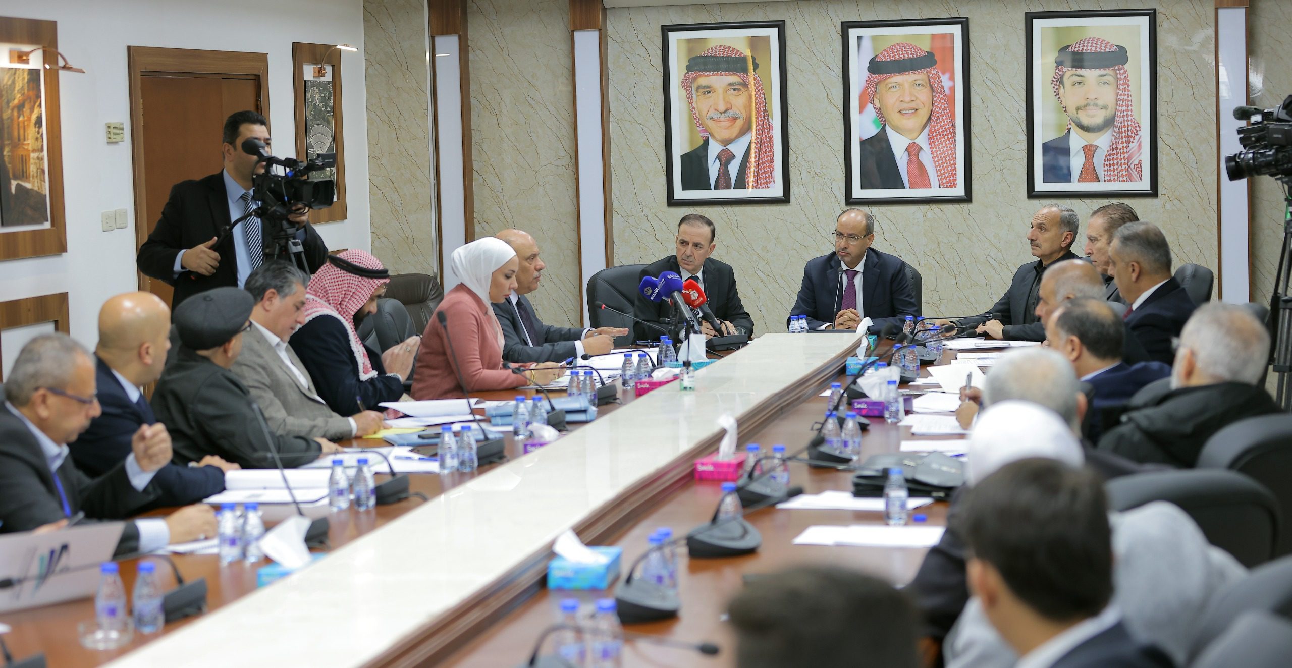 "مالية النواب" تناقش موازنات هيئة الخدمة والإدارة العامة ومعهد الإدارة العامة