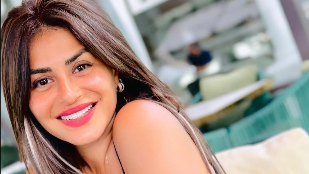 صورة حول : برسالة لطيفة ومليئة بخفه الدم ..منة فضالي تودع عام 2024 بطريقتها الخاصه برسالة لطيفة ومليئة بخفه الدم ..منة فضالي تودع عام 2024 بطريقتها الخاصه