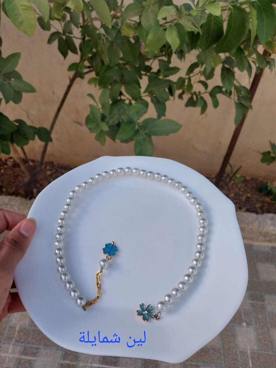 المرض ليس اخر الأبواب المغلقة لين شمايلة تفتح باب اخر ولن تستسلم